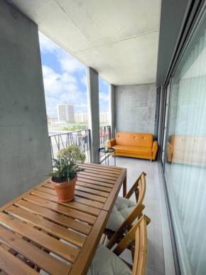 * Blanc Studio Aveiro *